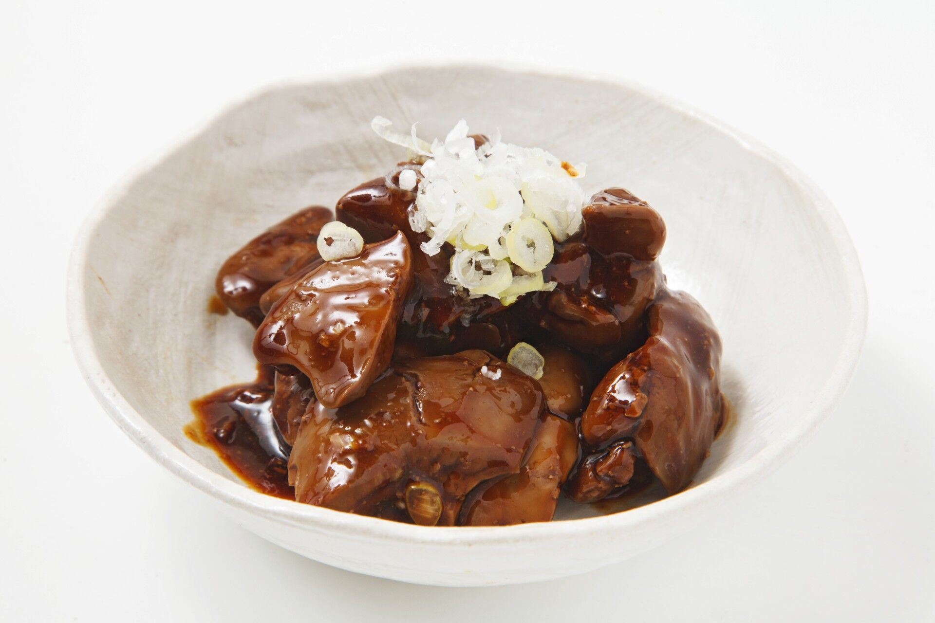 小料理